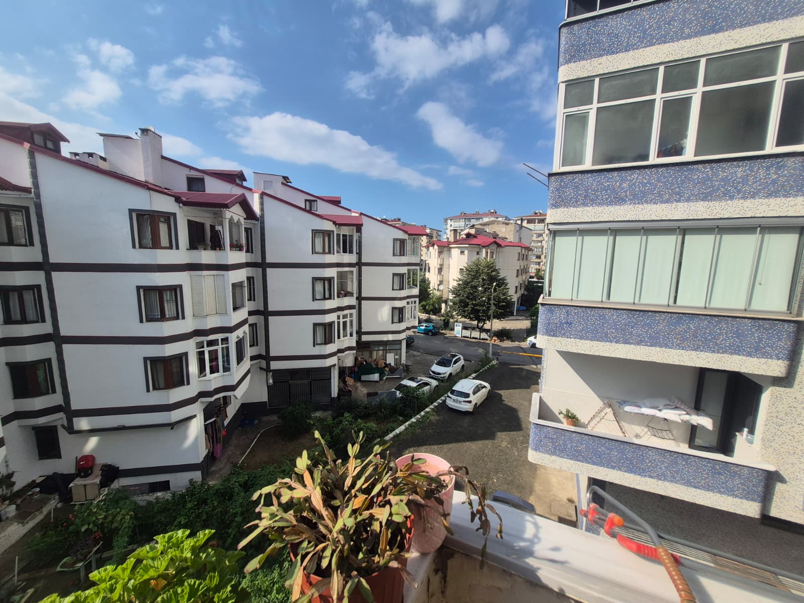 ALTINKENT SİTESİ A BLOK D:7